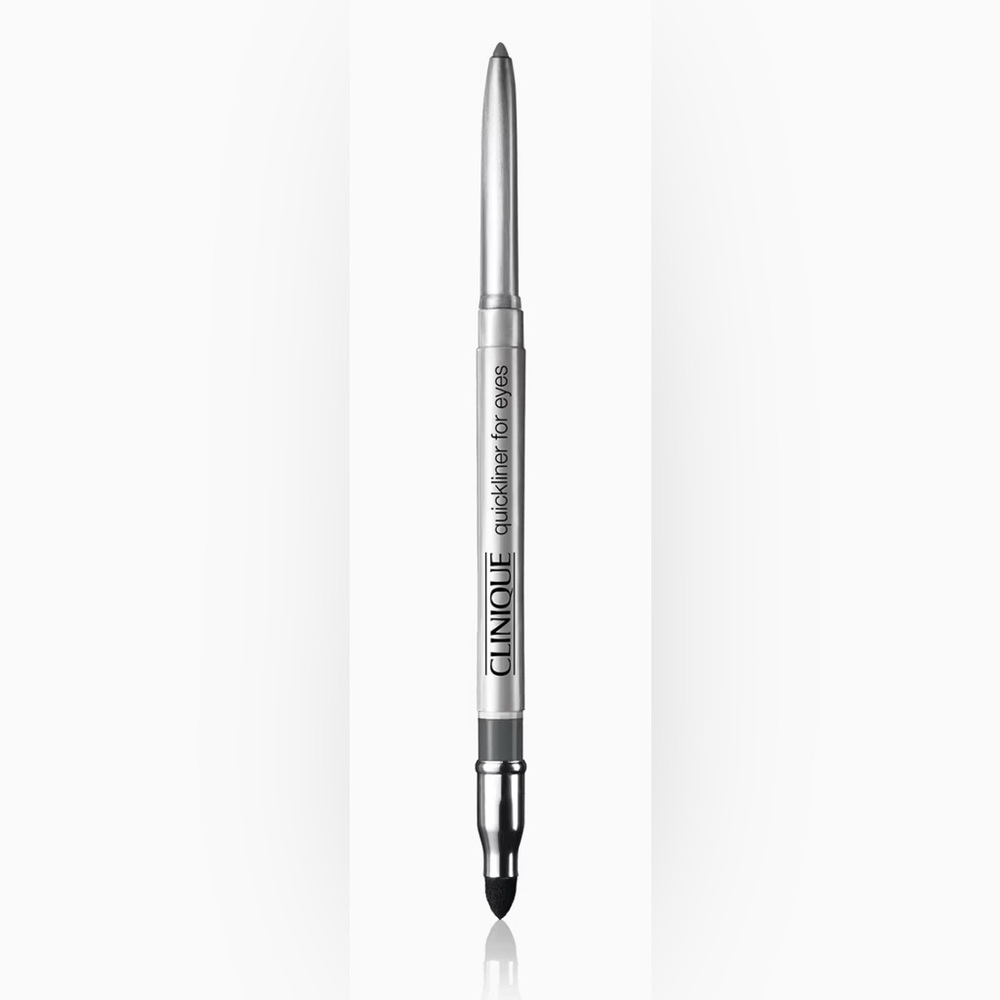 Clinique Quickliner for Eyes in Slate - NEW IN BOX!